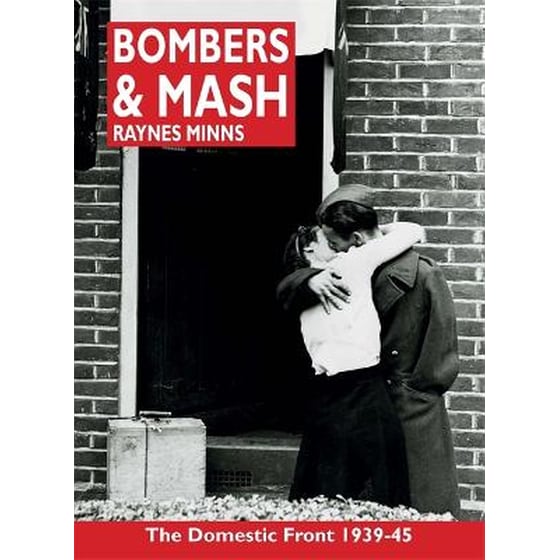 Bombers and Mash image 0
