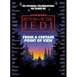 Star Wars: From a Certain Point of View