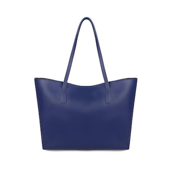 Γυναικεία Τσάντα Χειρός Χρώματος Μπλε Laura Ashley Albion 651las1690 image 2
