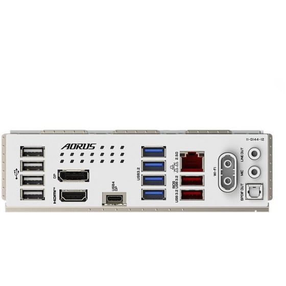 Μητρική Gigabyte Desktop ATX με LGA1851 Socket image 1