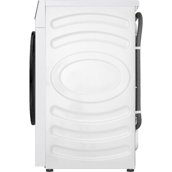 HISENSE WF3S9043BW3 9 kg 1.400 Στροφές Λευκό με Wi-Fi Πλυντήριο Ρούχων image 6