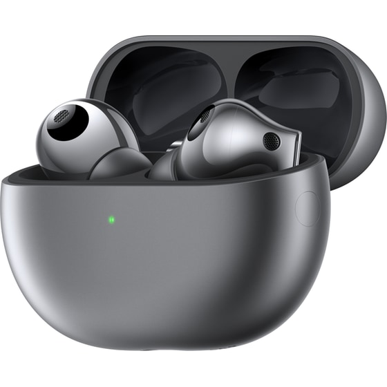 Ακουστικά Bluetooth Huawei Freebuds Pro 3 - Silver Frost image 6