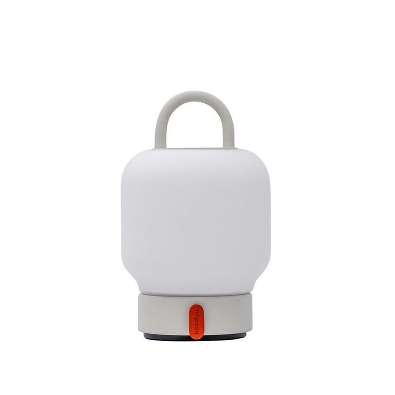 KOODUU Table Lamp Kooduu Loome Cloudy White