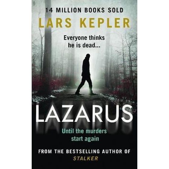 Lazarus image 0