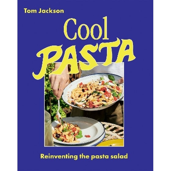 Cool Pasta image 0