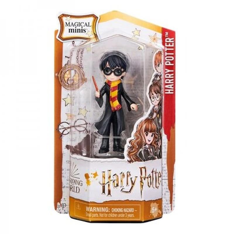 Magical Mini Φιγούρα Harry Potter – 20135101 Harry Potter