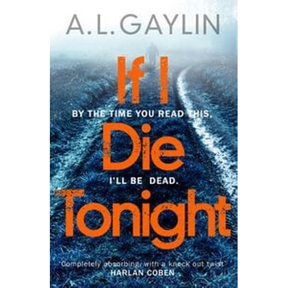 If I Die Tonight image 0