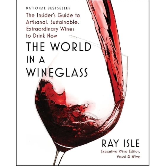 The World in a Wineglass image 0