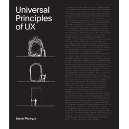 Universal Principles of UX