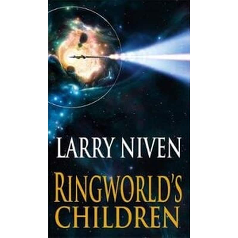 Ringworlds Children