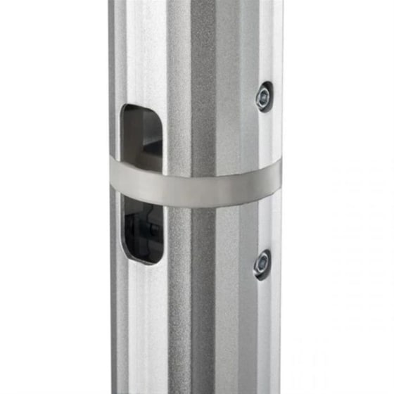 Βάση Projector Οροφής Cabletech UCH0102 image 2