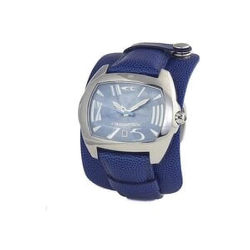 CHRONOTECH Ανδρικά Ρολόγια Chronotech Ct2188m-22 (45 Mm)