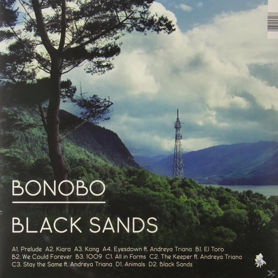 Black Sands image 0