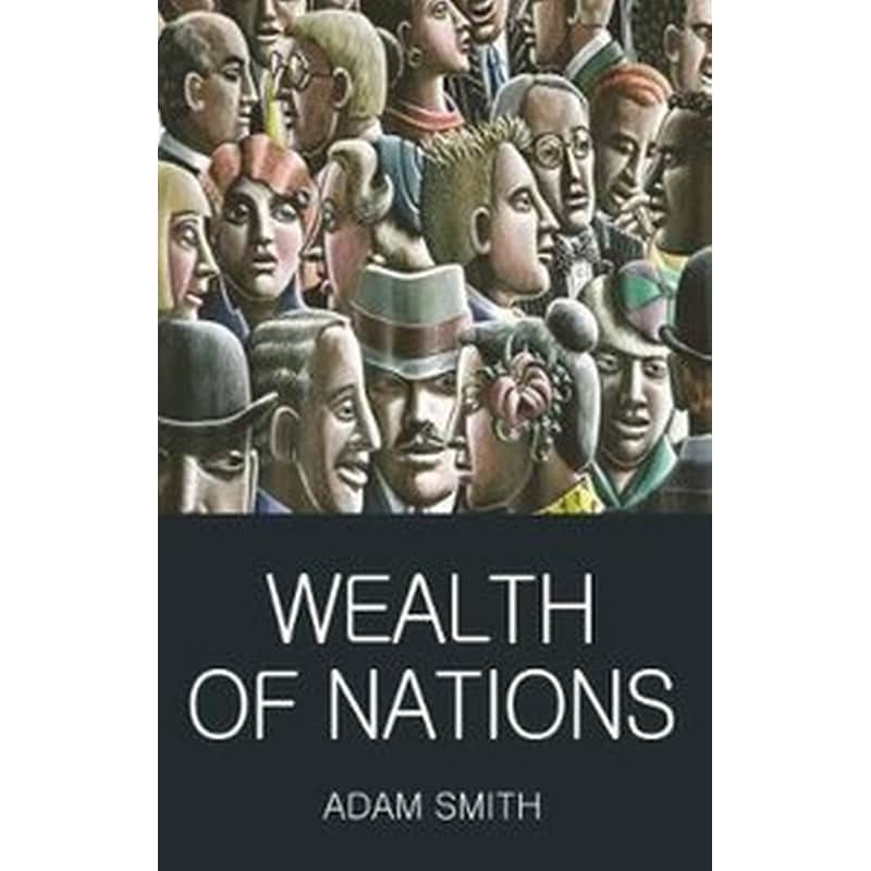 Wealth of Nations
