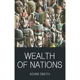 Wealth of Nations