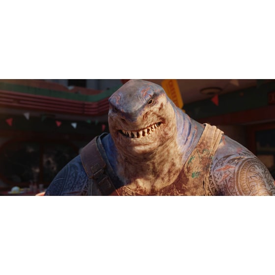 Suicide Squad: Kill the Justice League Deluxe Edition - Xbox Series X image 13