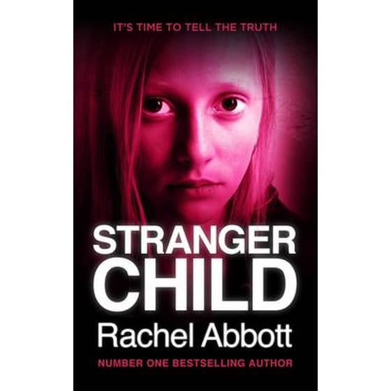 STRANGER CHILD image 0
