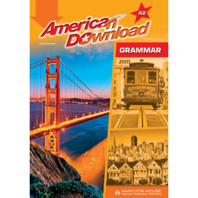 American Download A2 Grammar