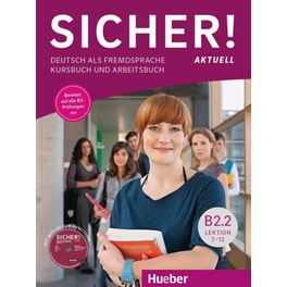 Sicher! aktuell in Teilbanden