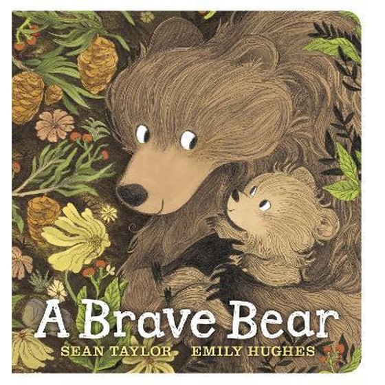 A Brave Bear image 0