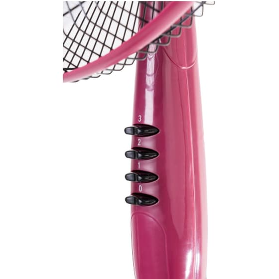 JURO-PRO Aiolos 50 W 40 cm Ανεμιστήρας Ορθοστάτης image 6