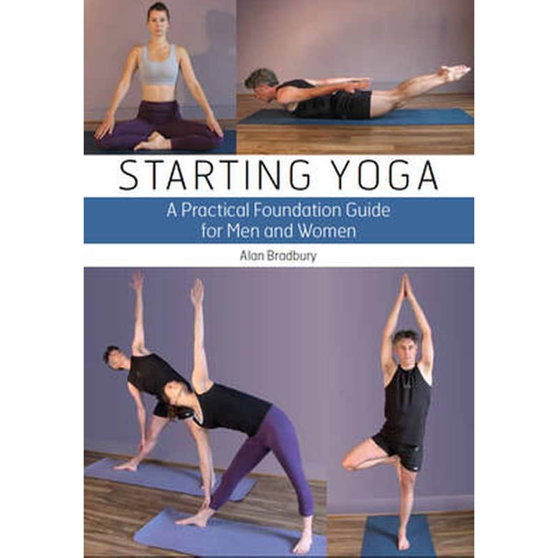 Starting Yoga