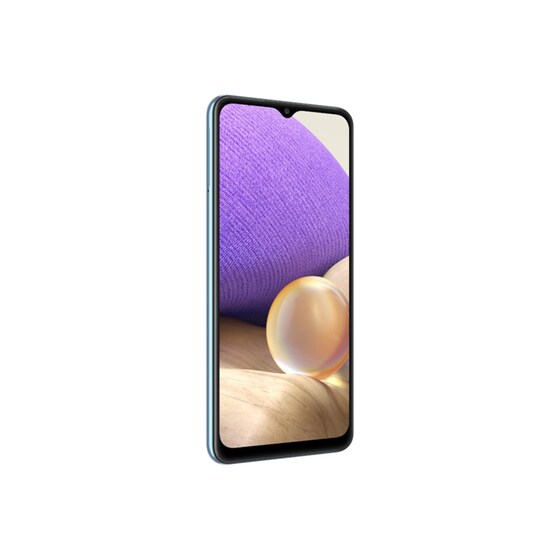 Smartphone Samsung Galaxy A32 5G 64GB Dual Sim - Blue image 3