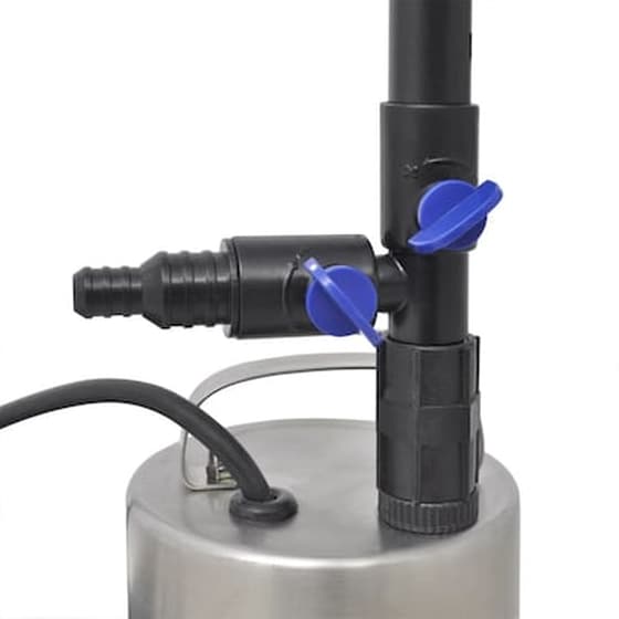 Vidaxl Αντλία Σιντριβανιού 50 W 1750 Λίτρα / Ώρα image 2