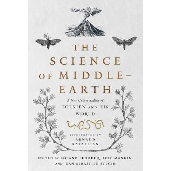 The Science of Middle-earth image 0