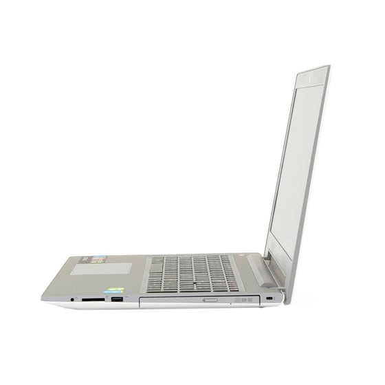 Laptop Lenovo Z5070 15.6" (i54210U/6GB/1TB&8GB/ 840M) image 2