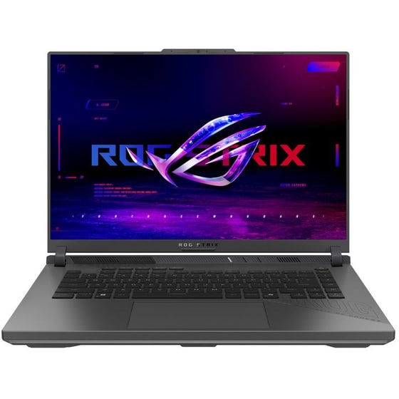 Asus Rog Strix G16 G614FR-S5157X 16" WQXGA IPS (Ryzen 9-9955HX3D/32GB/1TB SSD/GeForce RTX 5070Ti/Win11Pro) Laptop image 0