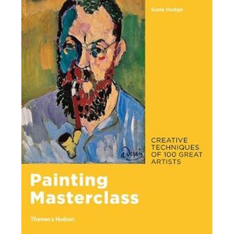 Painting Masterclass