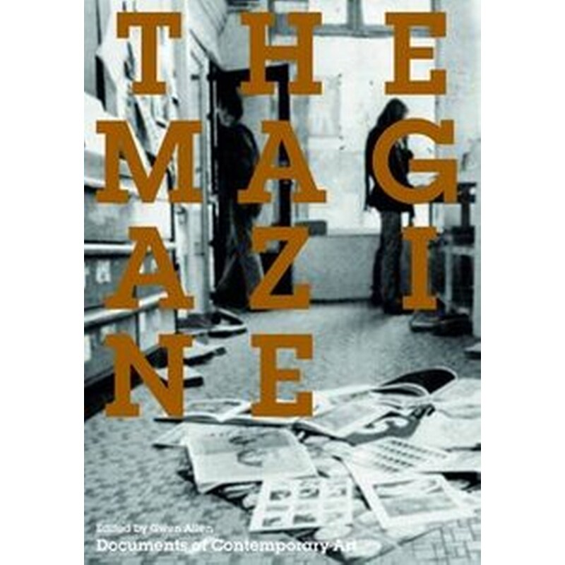 The Magazine