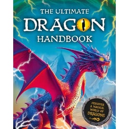 The Ultimate Dragon Handbook