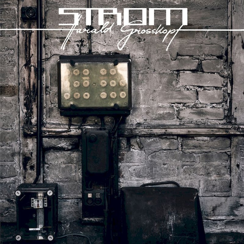 Strom (LP)