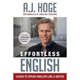 Effortless English