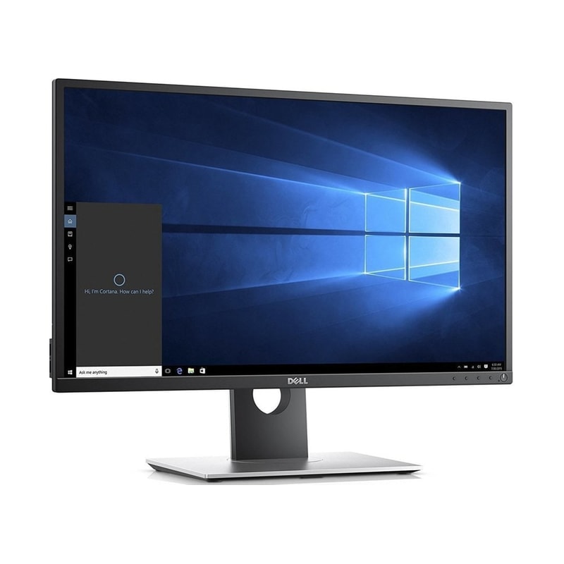 dell 2721h monitor