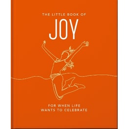 The Little Book of Joy