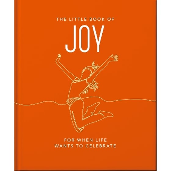 The Little Book of Joy image 0