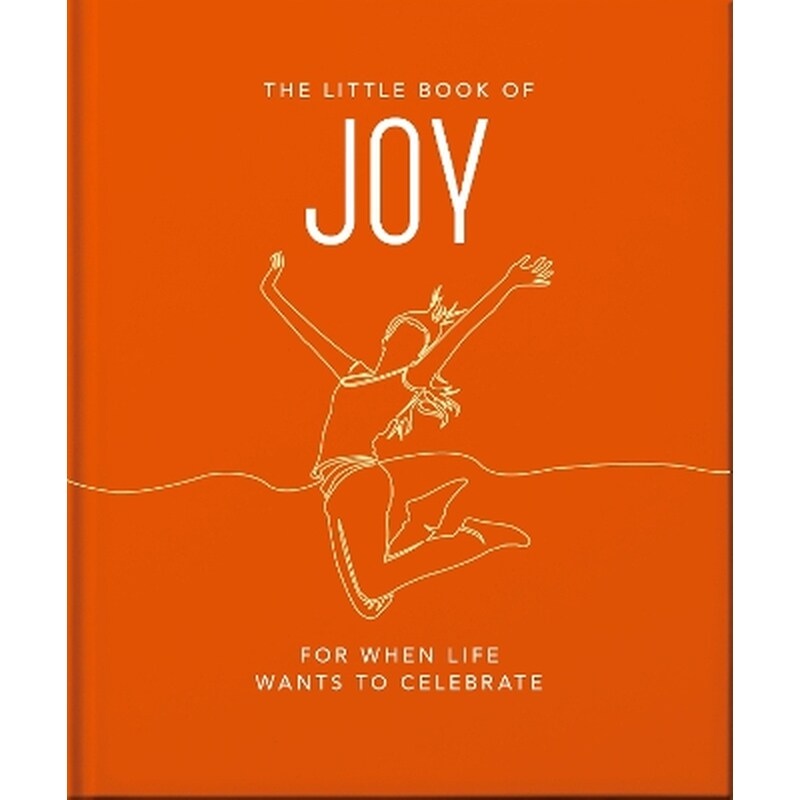 The Little Book of Joy