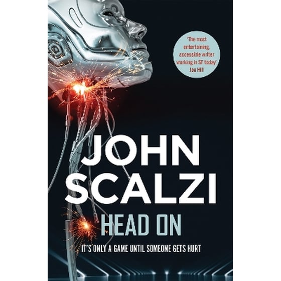 Head On image 0