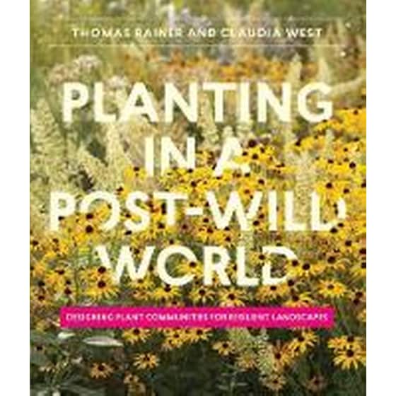Planting in a Post-Wild World image 0