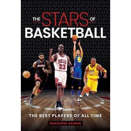Stars of Basketball