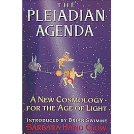 Pleiadian Agenda