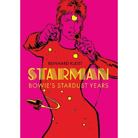 Starman image 0