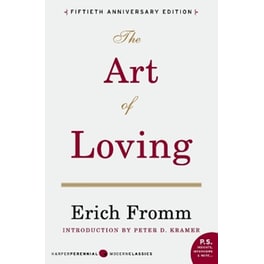 The Art of Loving