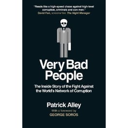Very Bad People