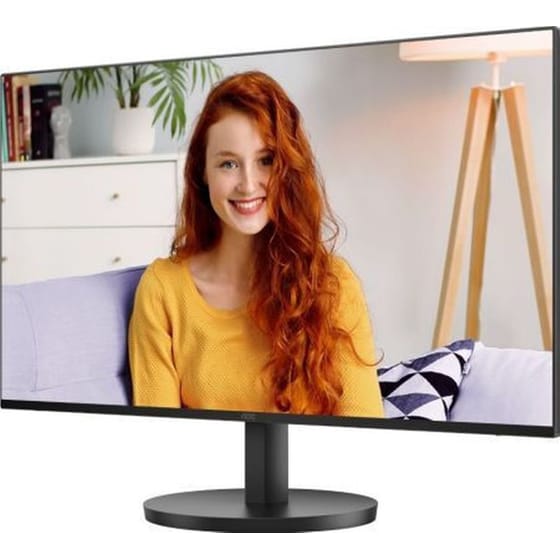AOC B3 Series 24B3CA2 23.8'' IPS Flat 100 Hz 4 ms image 2