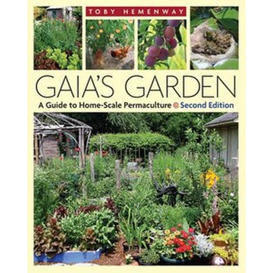 Gaia's Garden image 0