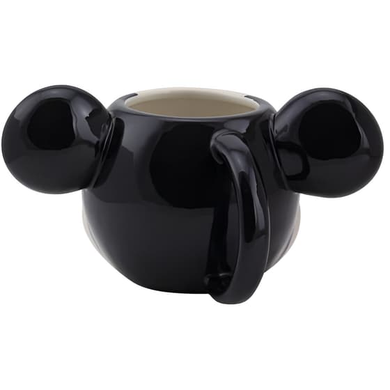 Κούπα 3D Paladone Mickey Mouse Κεραμική 350 ml - Mickey image 3
